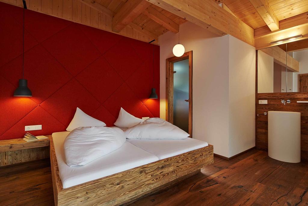 Alpendiamond Ski In & Bike Out Apartments Top 200, 400 & Penthouse 600 Ζόλντεν Δωμάτιο φωτογραφία