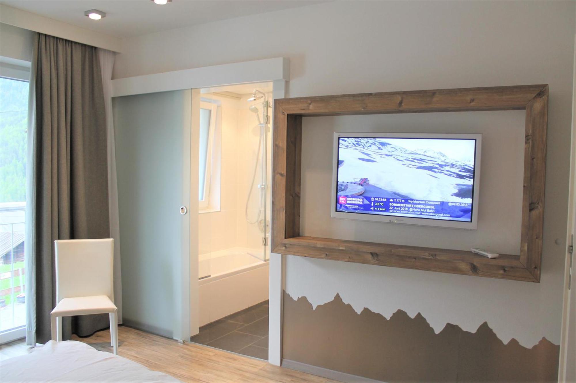 Alpendiamond Ski In & Bike Out Apartments Top 200, 400 & Penthouse 600 Ζόλντεν Εξωτερικό φωτογραφία