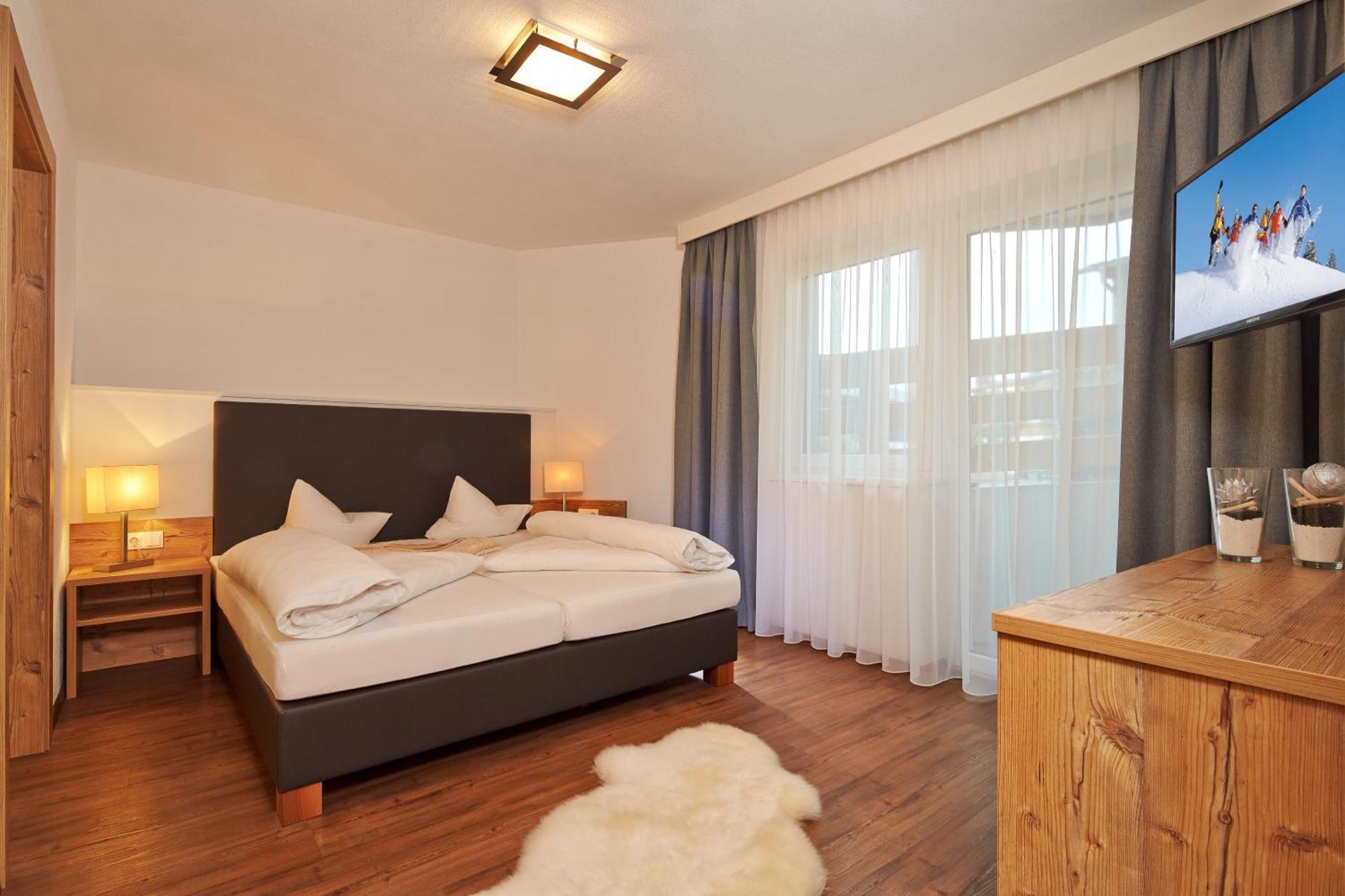 Alpendiamond Ski In & Bike Out Apartments Top 200, 400 & Penthouse 600 Ζόλντεν Εξωτερικό φωτογραφία