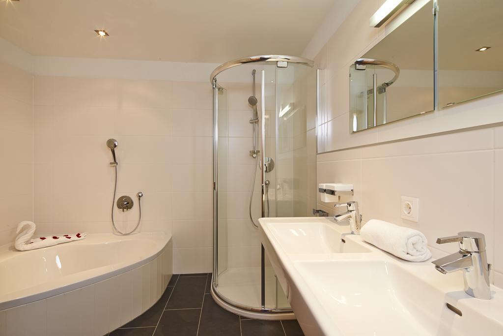 Alpendiamond Ski In & Bike Out Apartments Top 200, 400 & Penthouse 600 Ζόλντεν Εξωτερικό φωτογραφία