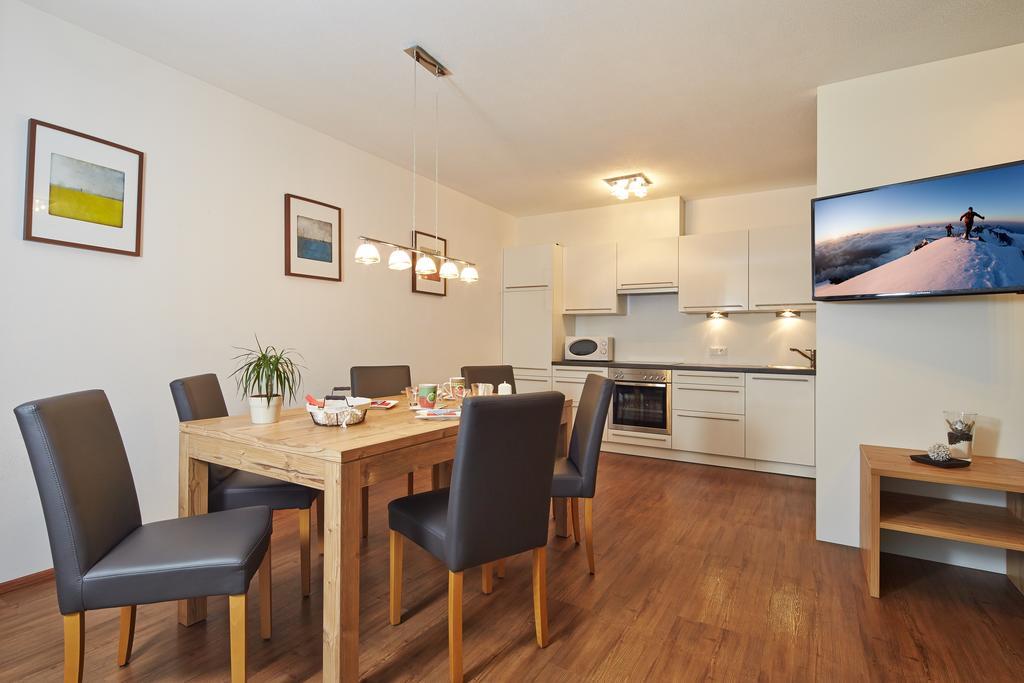 Alpendiamond Ski In & Bike Out Apartments Top 200, 400 & Penthouse 600 Ζόλντεν Εξωτερικό φωτογραφία