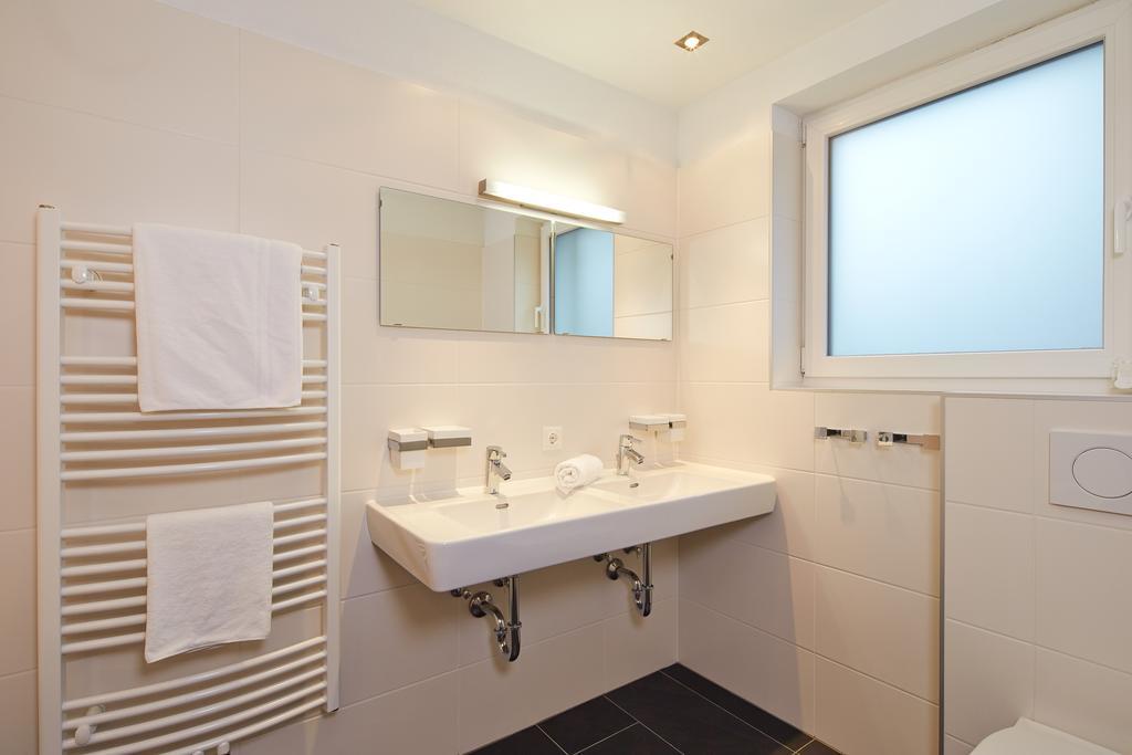 Alpendiamond Ski In & Bike Out Apartments Top 200, 400 & Penthouse 600 Ζόλντεν Εξωτερικό φωτογραφία