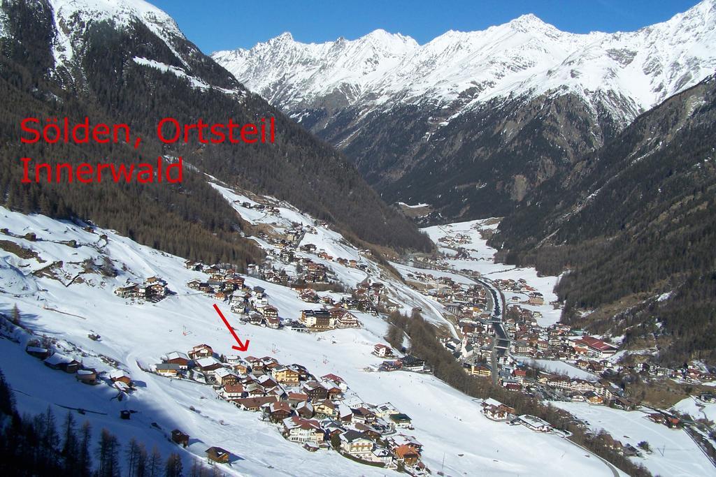 Alpendiamond Ski In & Bike Out Apartments Top 200, 400 & Penthouse 600 Ζόλντεν Εξωτερικό φωτογραφία