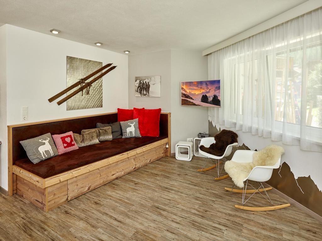 Alpendiamond Ski In & Bike Out Apartments Top 200, 400 & Penthouse 600 Ζόλντεν Εξωτερικό φωτογραφία